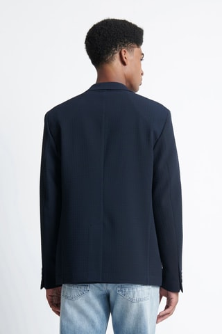 Chaqueta - Azul marino