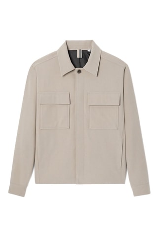 Chaqueta - Beige