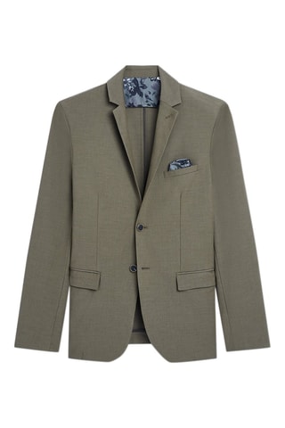 Chaqueta de traje - Verde