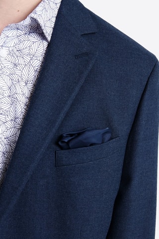 Chaqueta de traje - Azul marino