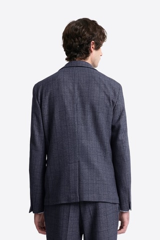 Chaqueta - Azul marino