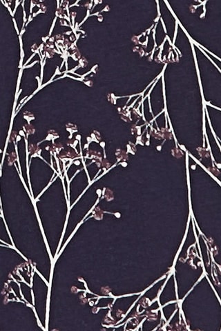 Bóxer de algodón orgánico - Burdeos