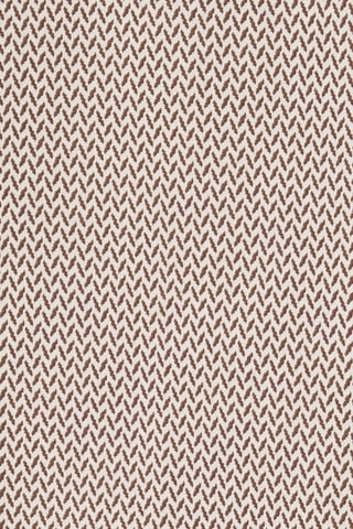 Camisa slim fit - Marrón