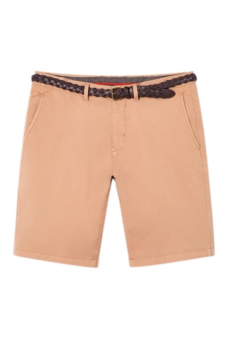 Bermudas - Beige