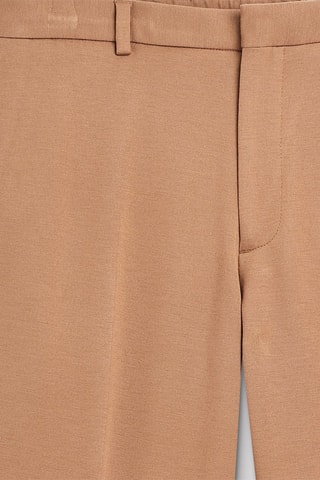 Pantalón de traje - Beige