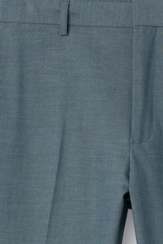 Pantalón de traje - Azul pato