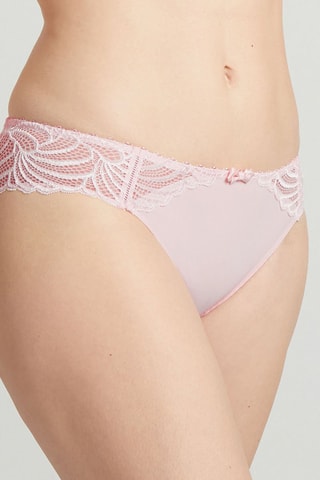 Slip Pampelune - Rosa