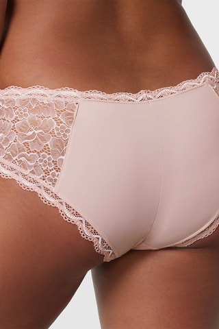 Bóxer Luccia Must - Beige