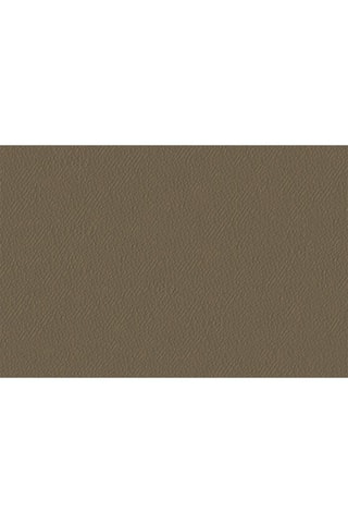 Porte coulissante en applique Miro - Imitation cuir lichen - 83 x 204 cm