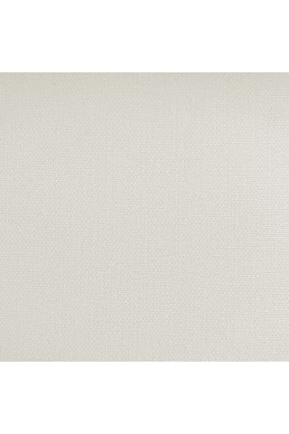 2 poignées de porte à clé Premium - 12 x 5,8 x 4,7 cm - décor textile perle