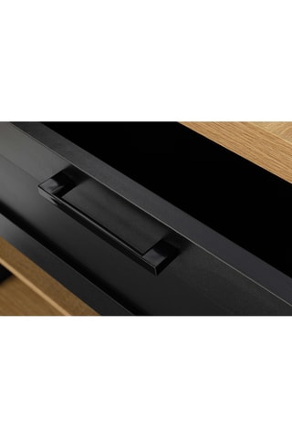 Ilot central - 80 x 130 x 90,5 cm