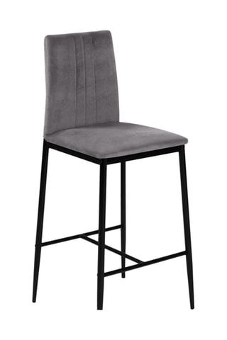 2 sgabelli Jade - 43 x 100 x 46,5 cm