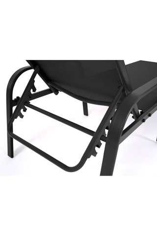 2 lettini - 185 x 58 x 50 cm