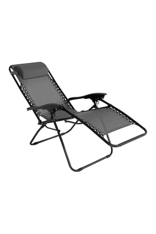 2 poltrone da giardino - 70 x 92 x 110 cm