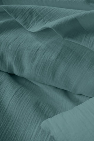 Juego de nórdico - Azul