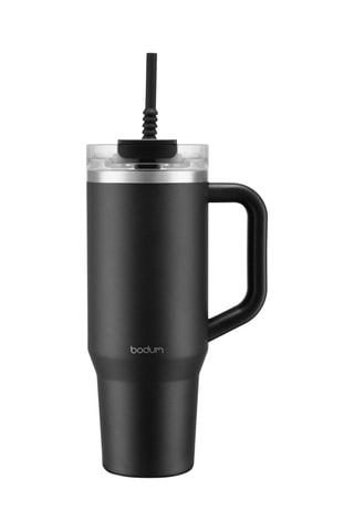Taza isotérmica de acero inoxidable Travel Mug - 1,2 l