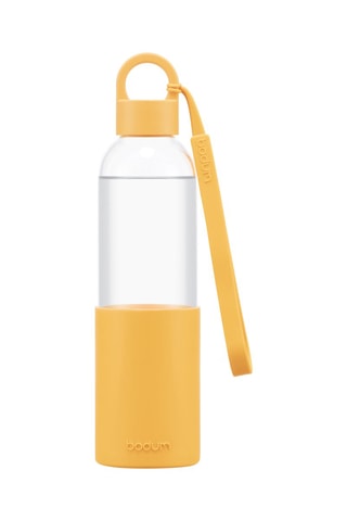 Botella de vidrio de borosilicato Melior - 500 ml