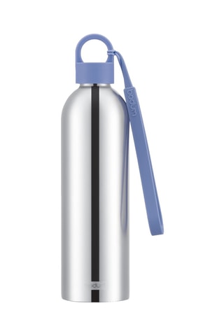 Cantimplora isotérmica de acero inoxidable - 
50 cl