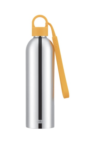 Cantimplora isotérmica de acero inoxidable - 
50 cl