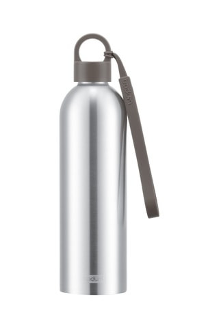 Cantimplora isotérmica de acero inoxidable - 
50 cl