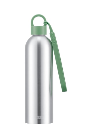 Cantimplora isotérmica de acero inoxidable - 
50 cl