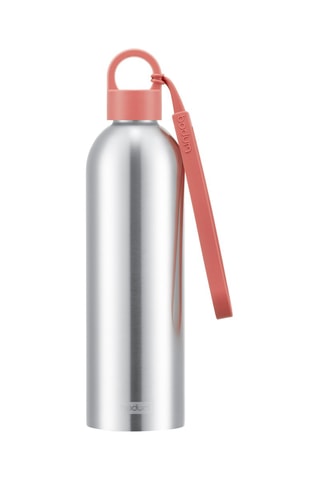 Cantimplora isotérmica de acero inoxidable - 
50 cl