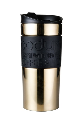 Cantimplora isotérmica de acero inoxidable Travelmug - 35 cl