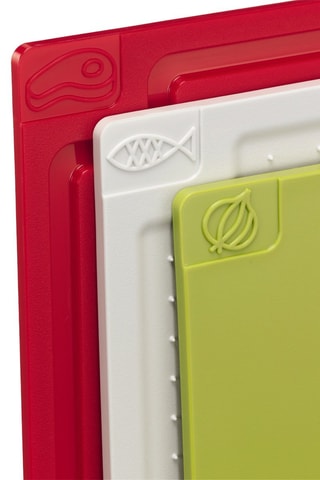 3 tablas para cortar Bistro