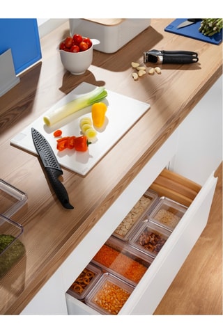 12 tarros de conserva sin BPA Canteen - 1-2,6 l