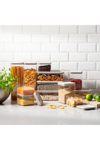 12 tarros de conserva sin BPA Canteen - 1-2,6 l