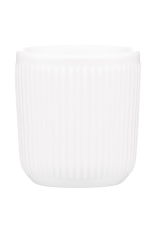 2 tazas de pared doble de porcelana Douro -  10 cl