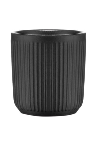 2 tazas de pared doble de porcelana Douro -  10 cl