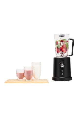 6 vasos de pared doble de plástico irrompible Pavina Outdoor - 45 cl