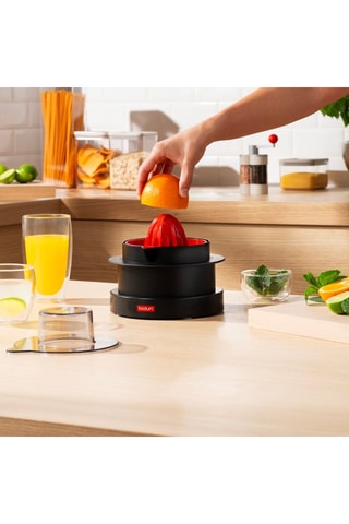 Exprimidor eléctrico Ettore - 30 W