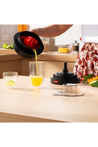 Exprimidor eléctrico Ettore - 30 W