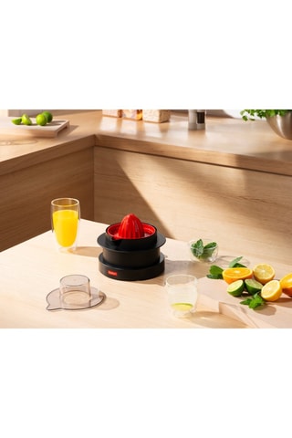 Exprimidor eléctrico Ettore - 30 W