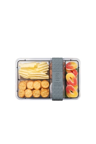 Fiambrera sin BPA Bistro