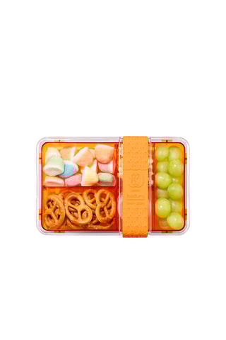 Fiambrera sin BPA Bistro