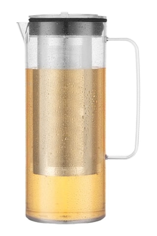 Jarra con té con filtro infusor Melior - 1,2 l
