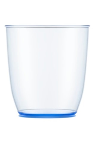 4 vasos Kvadrant - 20 cl