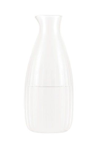 Jarra de vidrio de borosilicato Tokkuri - 
36 cl