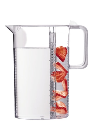 Jarra con infusor detox Ceylon -  1,5 l