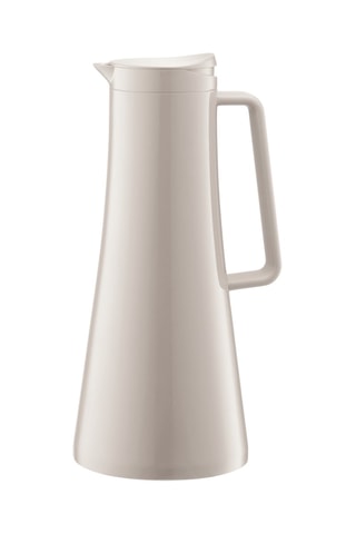 Jarra isotérmica de acero inoxidable Bistro - 1,1 l