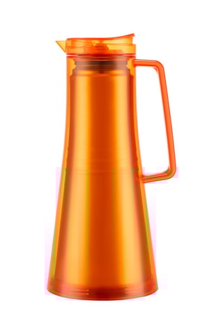 Jarra isotérmica de acero inoxidable y sin BPA Bistro - 1,1 l