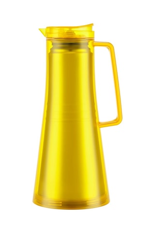 Jarra isotérmica de acero inoxidable y sin BPA Bistro - 1,1 l