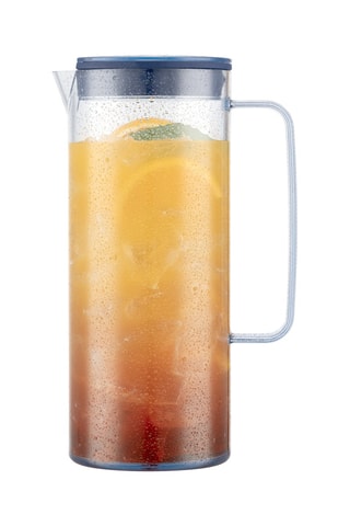 Jarra con tapa - 
1,2 l