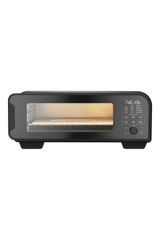 Horno para pizza Bistro - Negro - 2000 W