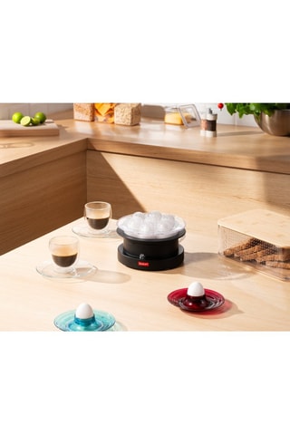 Cocedor de huevos eléctrico Ettore - 400 W