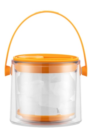 Cubitera de plástico sin BPA Cool - 150 cl