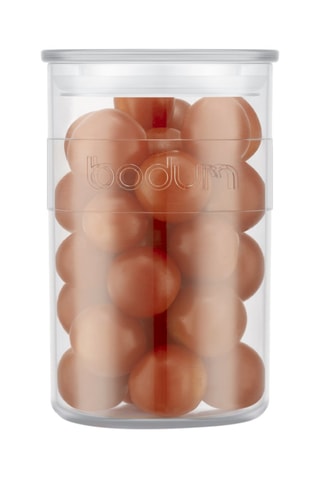 Tarro de conserva - 0,6 l